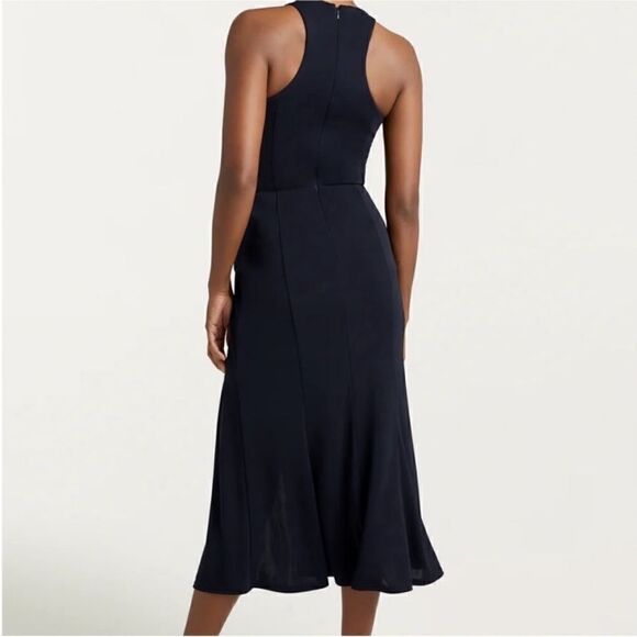 Cinq a Sept Dress-U14 - Picture 3 of 13